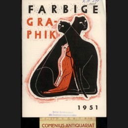 Hentzen .:. Farbige Graphik...