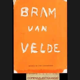 Bram van Velde .:....