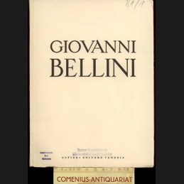 Pallucchini .:. Giovanni...