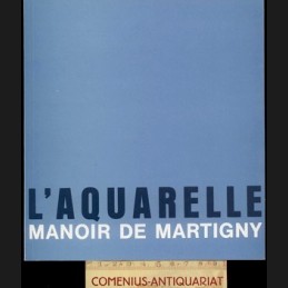 Manoir de Martigny .:....