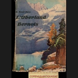 Baud-Bovy .:. L'Oberland...