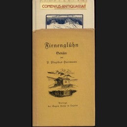 Hartmann .:. Firnengluehn