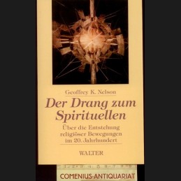 Nelson .:. Der Drang zum...