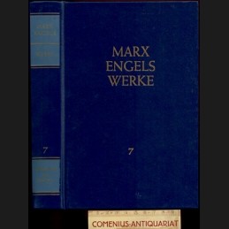 Marx / Engels .:. August...