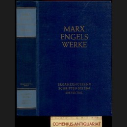 Marx / Engels .:....