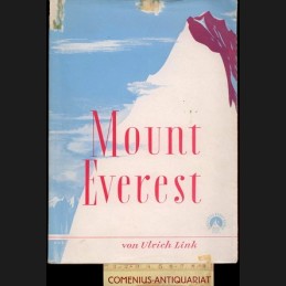 Link .:. Mount Everest