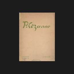Faure .:. P. Cezanne