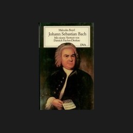 Boyd .:. Johann Sebastian...