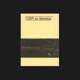 CERN  .:. im Ueberblick