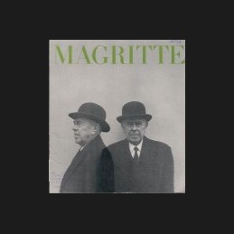 Thrall .:. Rene Magritte