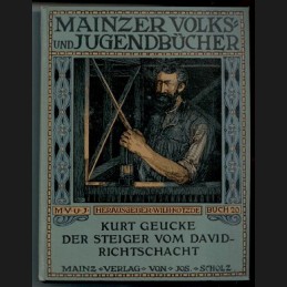 Geucke .:. Der Steiger vom...