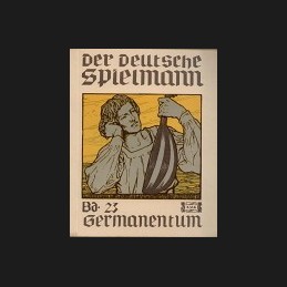 Weber .:. Germanentum