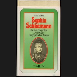 Einsle .:. Sophia Schliemann
