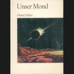 Haber .:. Unser Mond