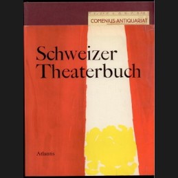 Kopp .:. Schweizer Theaterbuch