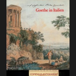 Goeres .:. Goethe in Italien