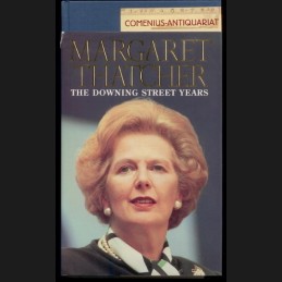 Thatcher .:. The Downing...