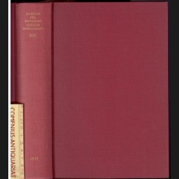 Jahrbuch .:. der Deutschen...