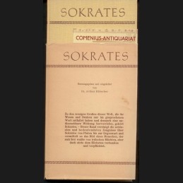Huebscher .:. Sokrates