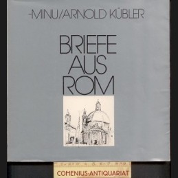 Minu / Kuebler .:. Briefe...