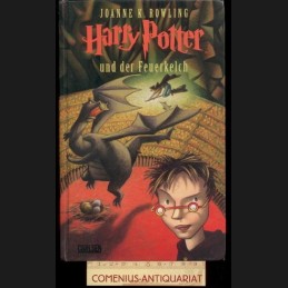 Rowling .:. Harry Potter...