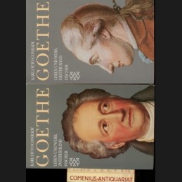 Conrady .:. Goethe