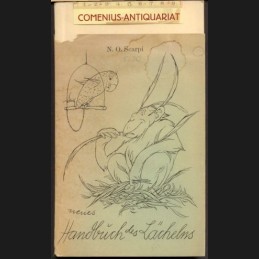 Scarpi .:. Neues Handbuch...
