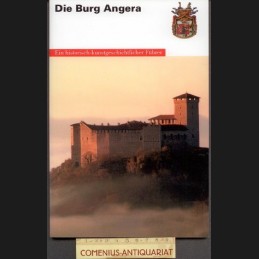 Natale .:. Die Burg Angera