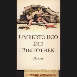 Eco .:. Die Bibliothek