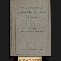 Oppenheimer .:. Grundriss...