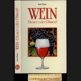 Thoene .:. Wein, Diener...