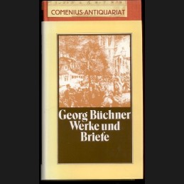 Buechner .:. Werke und Briefe