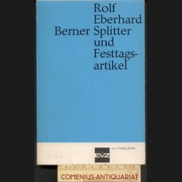Eberhard .:. Berner...