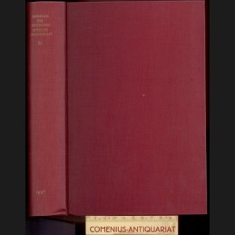 Jahrbuch .:. der Deutschen...