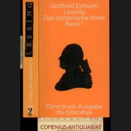 Lessing .:. Das...