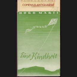 Marti .:. Eine Kindheit