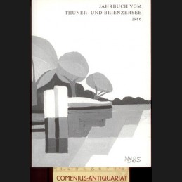 Jahrbuch UTB .:. 1986