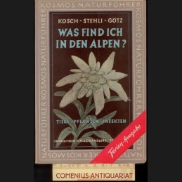 Kosch / Stehli / Goetz .:....
