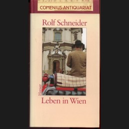 Schneider .:. Leben in Wien