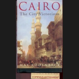 Rodenbeck .:. Cairo