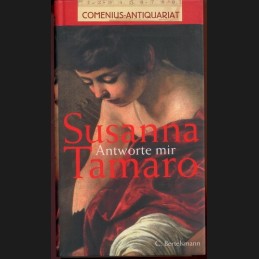 Tamaro .:. Antworte mir