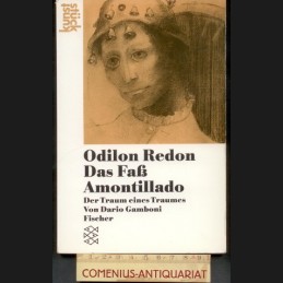 Gamboni .:. Odilon Redon