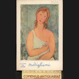Cocteau .:. Modigliani