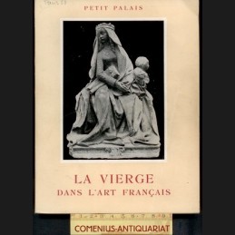 Petit Palais .:. La vierge...
