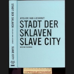Schmidt .:. Stadt der Sklaven