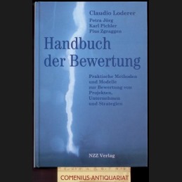 Loderer .:. Handbuch der...