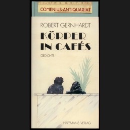 Gernhardt .:. Koerper in Cafes