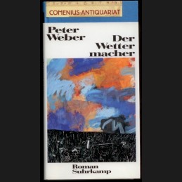 Weber .:. Der Wettermacher