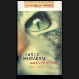 Murakami .:. Kafka am Strand