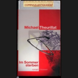 Theurillat .:. Im Sommer...